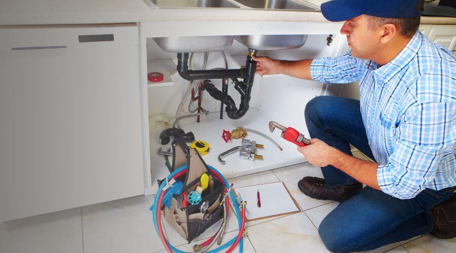 Professional water heater repair in Cedar Grove, TN